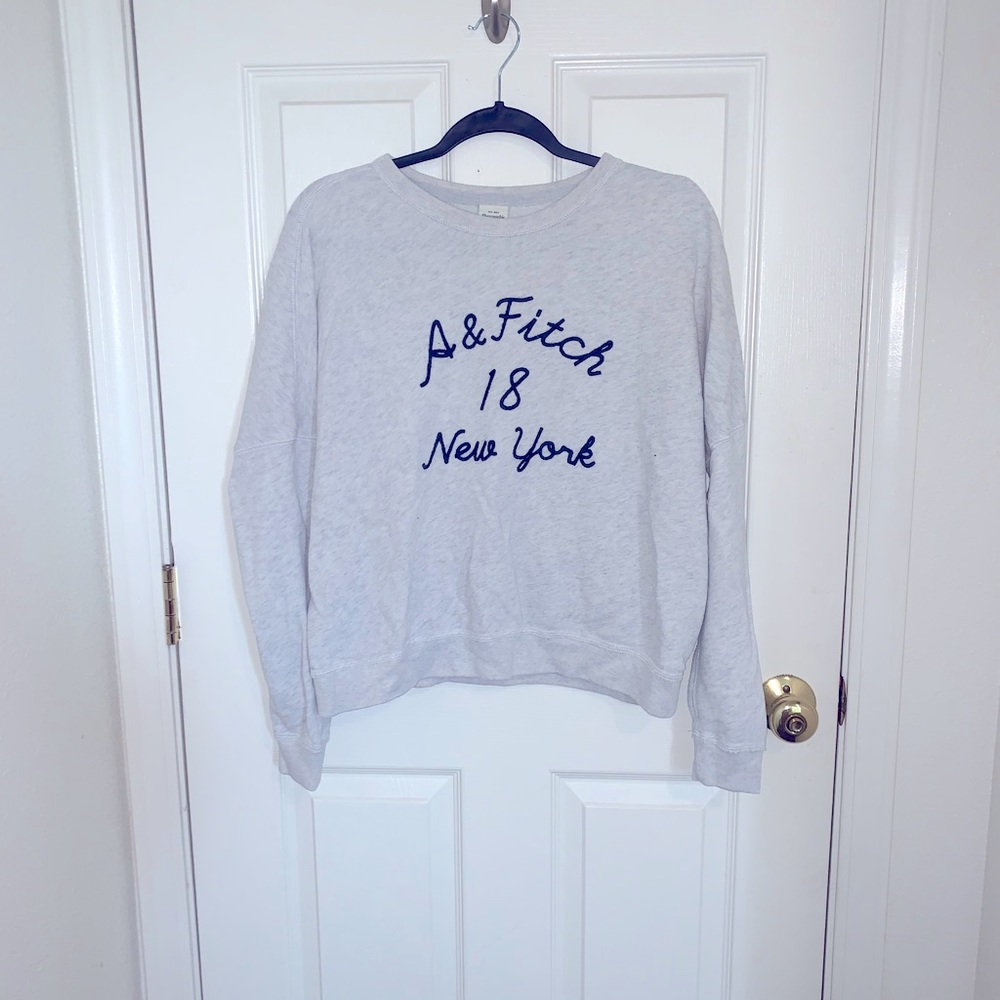 Never wear